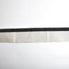 Insulated Hose Cover Wrap Wire Tubing Replacement Black+Silver Practical