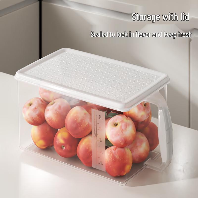 Xitianlong Food Storage Containers for Refrigerator & Freezer