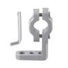 Easy Install For 22mm Handlebar Mount for Motorcycle Rear View Mirrors