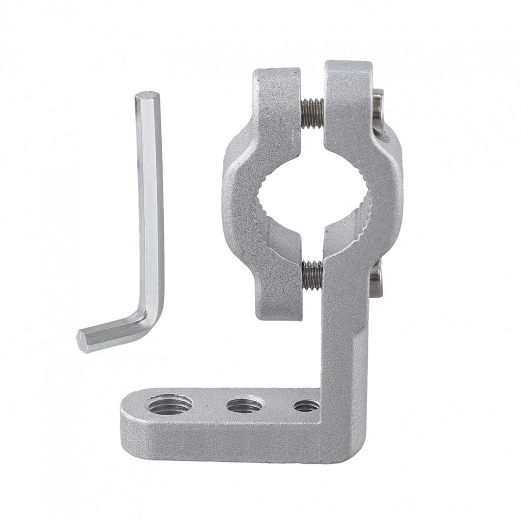 Easy Install For 22mm Handlebar Mount for Motorcycle Rear View Mirrors