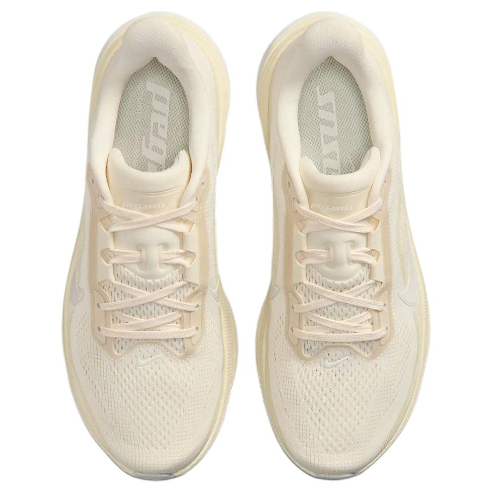 Nike Pegasus 42 Comfortable Breathable Responsive Running Shoes Women Sneakers Light-Beige IB1881-106