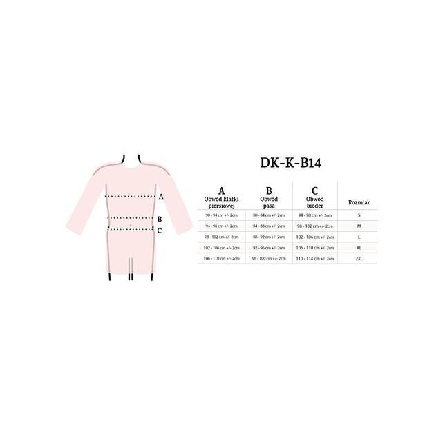 Толстовка DKaren Sport DK-K-B14