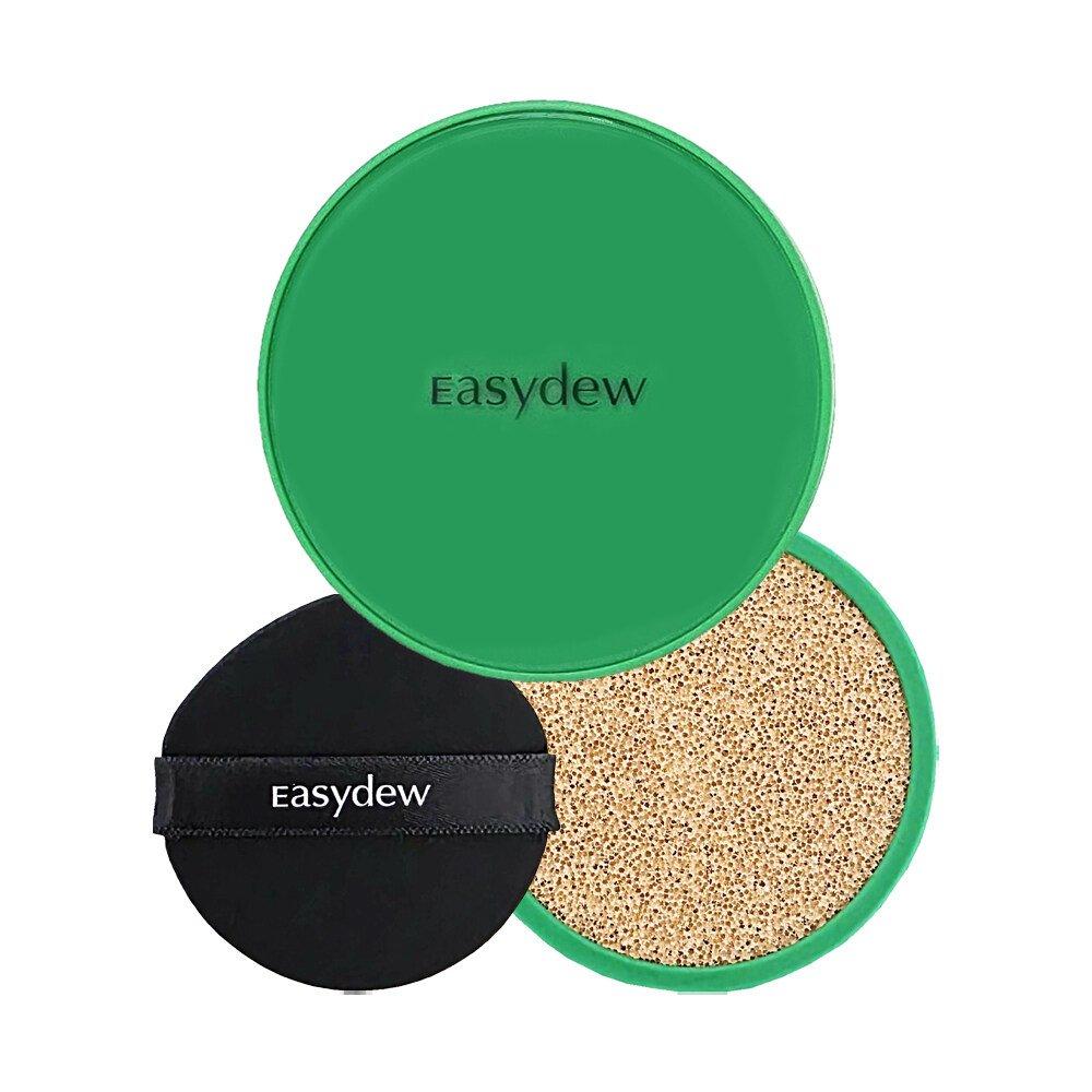 

Easydew Gimi Ampoule Cushion Pact 15 г Основной продукт + Сменный блок Нет. 21