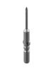 802 Electric Cross Screwdriver Bit Set with PH0 PH1 PH2 Heads 60 200mm