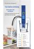 Portable Water Quality Test Pen: Universal TDS Analyzer for Purifiers & Sewage Detection