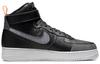 Nike Air Force 1 High Under Construction Black CQ0449-001