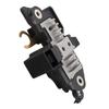 Alternator Regulator F00M145225 Alternator Stablizer Regulator Replacement for C‑Class 180 200 2.0L 2000‑2001