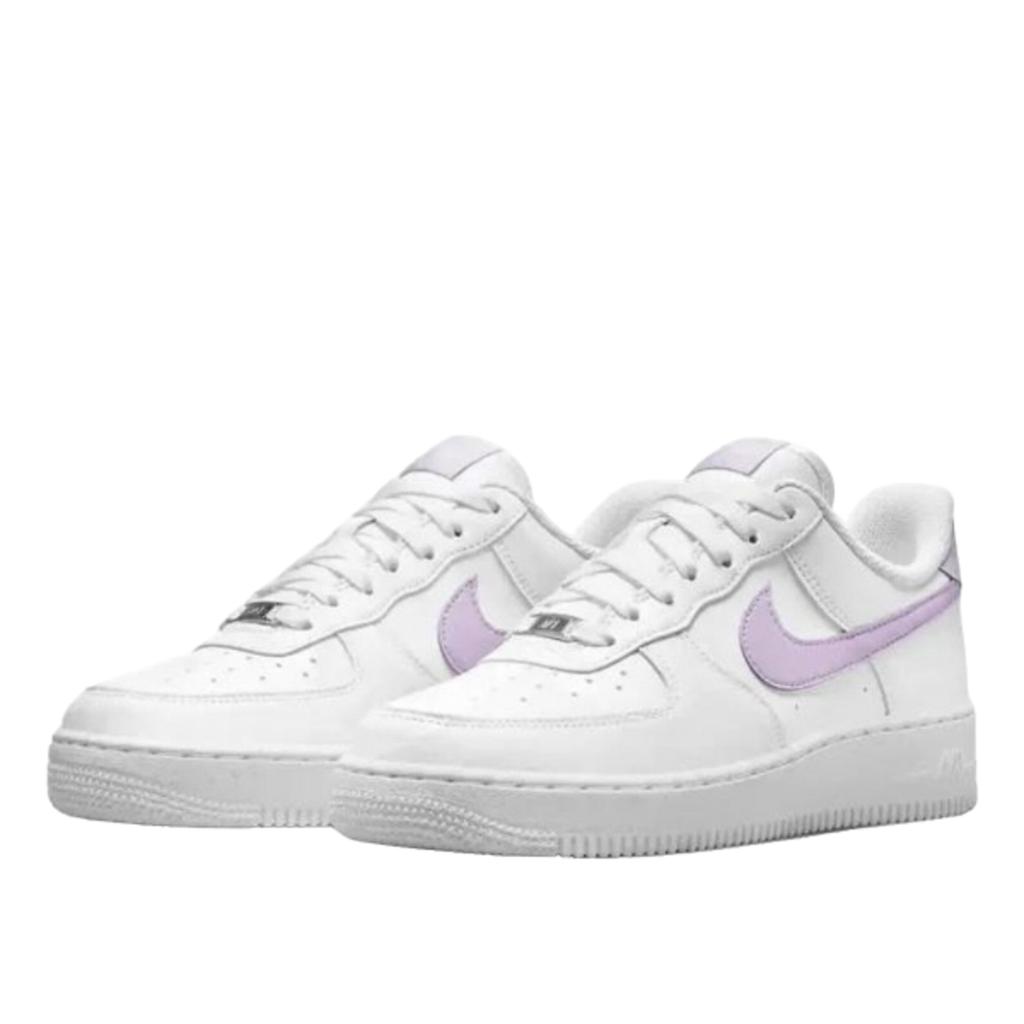 Nike Air Force 1 Low Next Nature White Doll