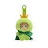 Kawaii MBTI Lovely Stuffed Doll Vinyl Face Plush Toy Birthday Christmas Gift