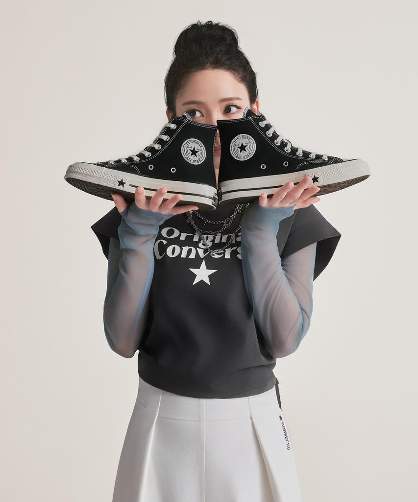 Converse Chuck 70 X Black A24225C