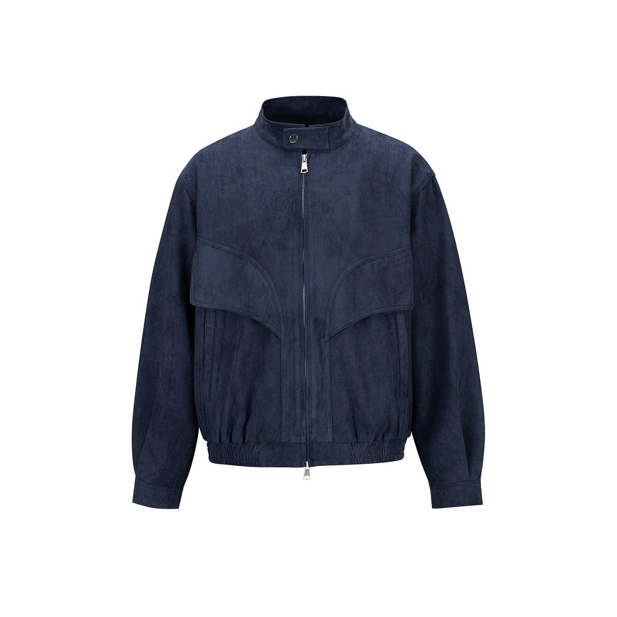 RUIIENRS x ARBENDO 2025 Autumn Stylish Loose Fit Jacket MY1405 M