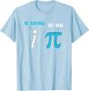 Be Rational Get Real Funny School Present Math Joke Unisex T-Shirt