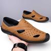 Mocassin Ecoleather Tenis For Men Loafers Brand Sneakers Men Quality Men's Shoes Sports Sho First Degree Brand Clearance