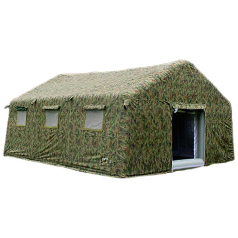 Large Outdoor Inflatable Emergency Tent