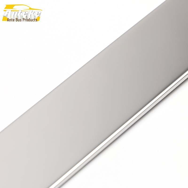 2020 Xingrui Tailgate Trim & Rear Bumper Decoration Sticker