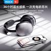ROCK HP-6030BT Wireless Bluetooth Over-ear Headphones