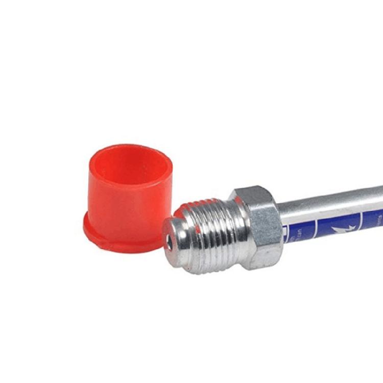Not Easy to Bend Corrosion Resistant Extension Rod Different Sizes 20/30/50cm