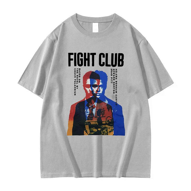 2026 Sommer Baumwolle Bedrucktes T-Shirt Vintage Film Grafik Tee Unisex DAMEN Übergröße Locker Lässig Hip Hop Rap Streetwear Komfort Oberteil