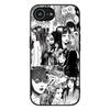 Phone Cover for Motorola Moto G86 G14 G35 G34 G45 G55 G64 G75 G85 G24 G15 G54 G57 Power Case Tomie Comics Junji Poster Ito