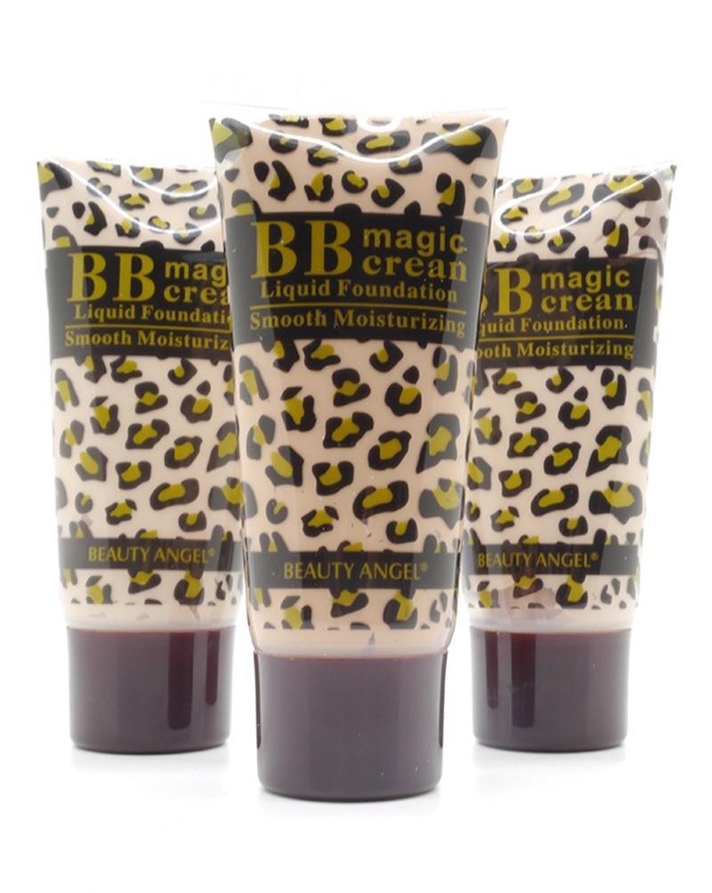 bb magic cream liquid foundation