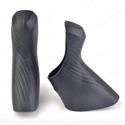 Morytrade Capa de suporte para bicicleta de estrada para SENSHA (Preto)