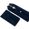 Lightweight Watch Case Velvet Watch Holder Elegant Watch Packaging Bag  Watch Lovers