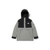 Jacket Men's Dark Gray NA3BN00M