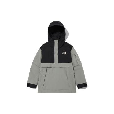 Jacket Men's Dark Gray NA3BN00M