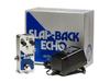 ECHO Slapback eco analógico delay efeito de guitarra ELECTRO-HARMONIX SLAP-BACK