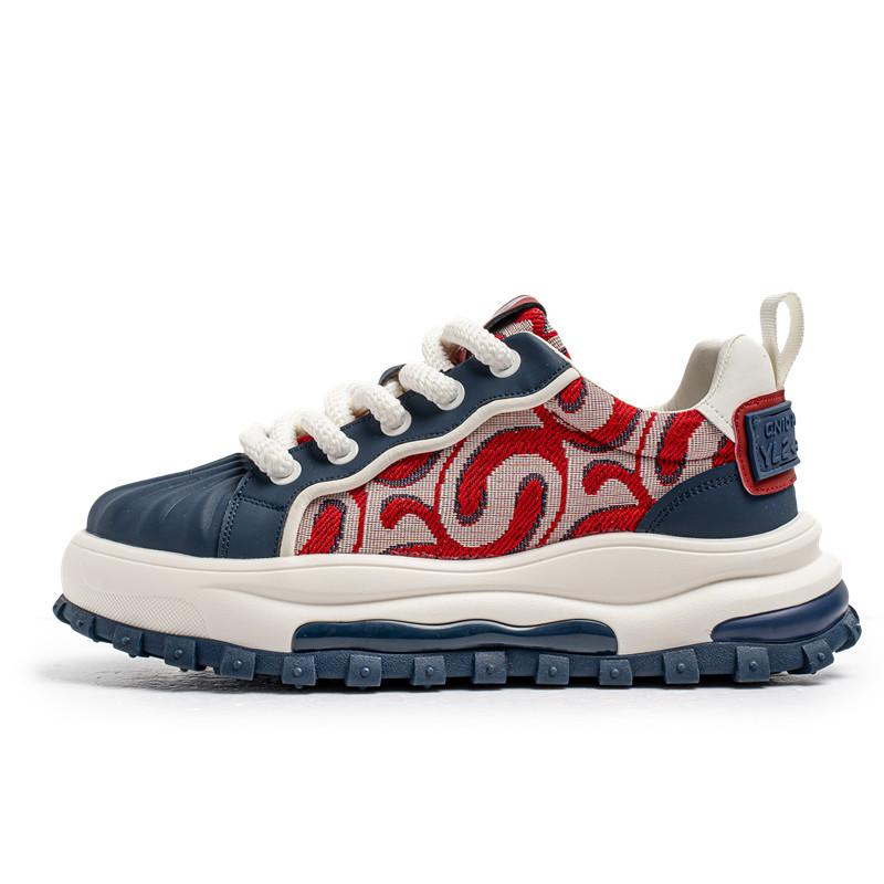 2025Men's Causal Low Top Breathable Lightweight Non-Slip Sneakers Comfort Fit Walking Shoes for Male sneakers for men mens shoes