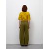 Gu By Uniqlo Sweat 3d Barrel Pants Ul
