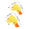 Pet Squeaky Teething Toy Simulation Dental Dog Chew Toy Teething Toy Gift Discourage Destructive Behavior Dog