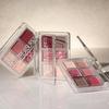 Catrice Tiny Treasures Eyeshadow Palette 4.2g (3 Colors)