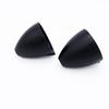 3.5 Inch 4 Inch Car Audio Modified Mid-range Multi-function Speaker Bracket Seat Speaker Box Plastic Shell One PCS