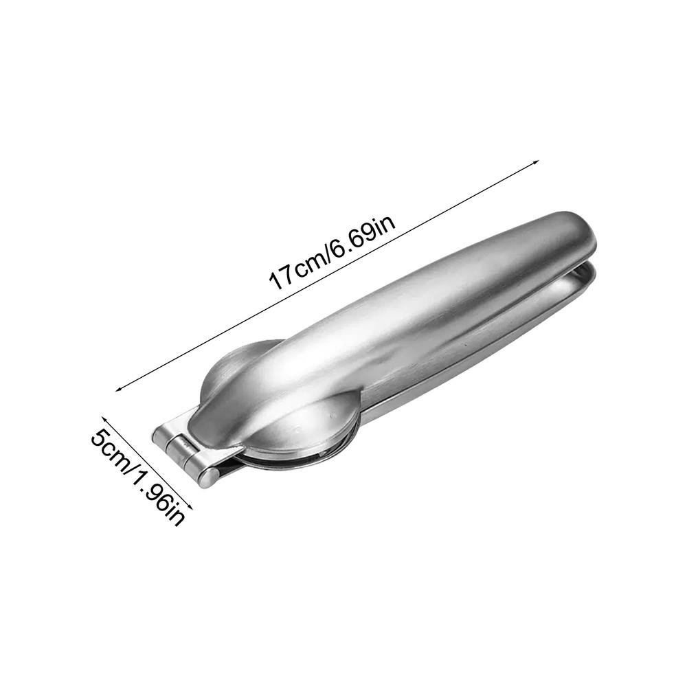

Щипцы для орехов, зажим для каштанов, многофункциональные металлические щипцы для орехов из пищевой нержавеющей стали, щелкунчик, клещи для орехов, ломатель