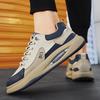 Mode CYYTL Herren Sneaker Freizeitschuhe Outdoor Mode Wandern Tennis Sport Laufen Luxus Plateau Slipper Designer Sommer Atmungsaktiv
