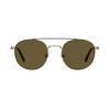 Levis Unisex Adult Round Frame Beach Sunglasses
