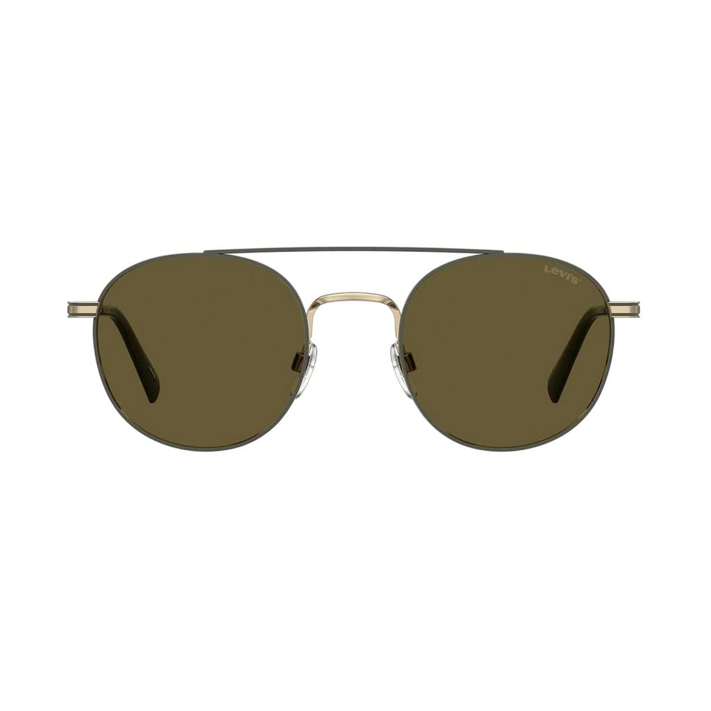 Levis Unisex Adult Round Frame Beach Sunglasses