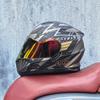 Motorcycle peeling helmets men's and women's helmets four seasons locomotive travel half helmets four seasons universal
