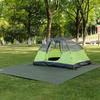 Yuzhan Oxford Cloth Outdoor Tarp & Groundsheet