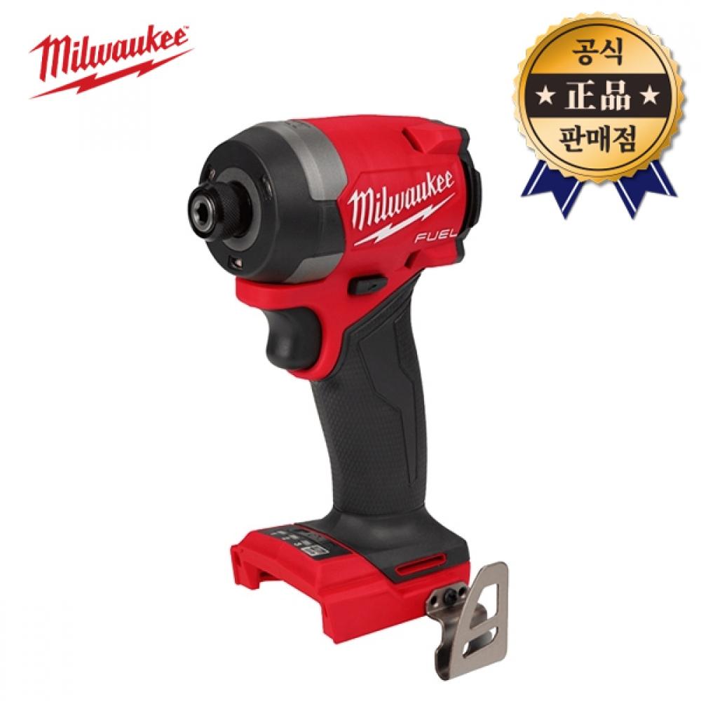 

Ударный зарядный отвертка Milwaukee FUEL M18 FID3 0X0 Основной блок GEN4