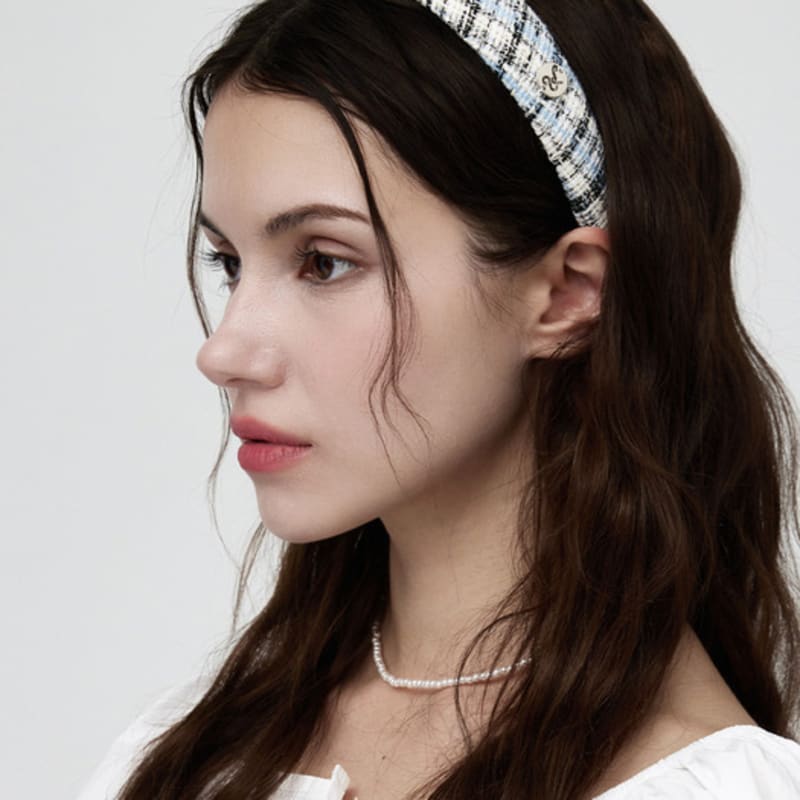 ULUK Signature Tweed Hairband 2 Colors
