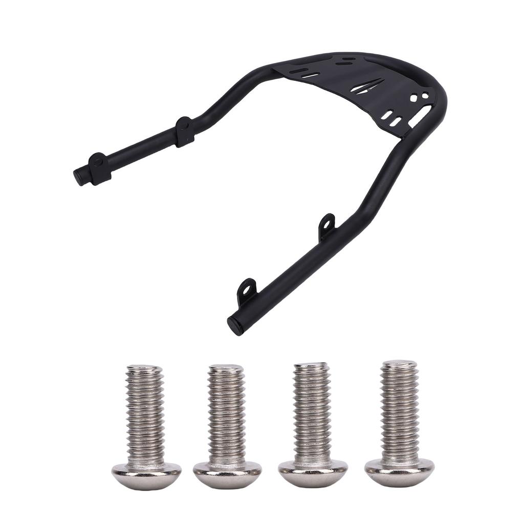 Motorcycle Rear Luggage Rack High Strength Steel Replacement for CL250 CL300 CL500 2023 2025