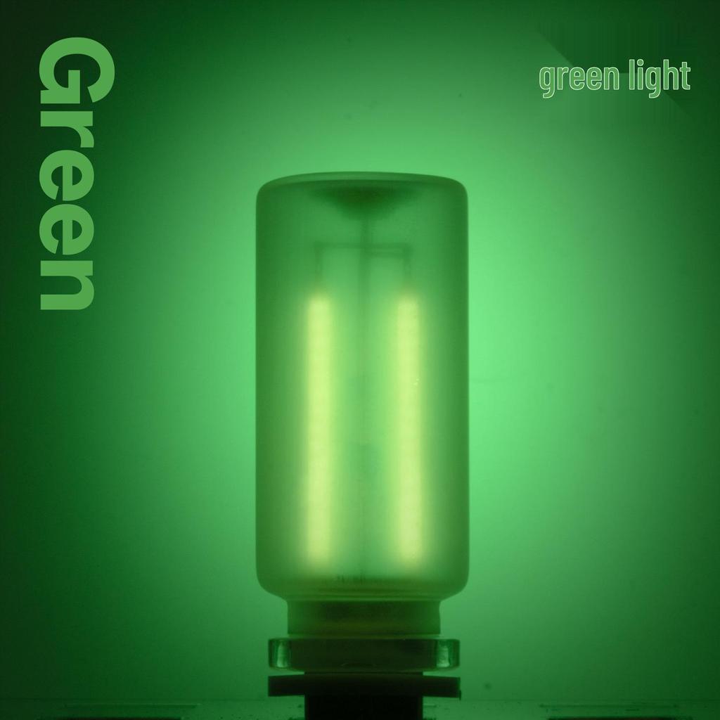 USB-LED-Nachtlicht in Glasflasche für Schlafzimmer oder Studentenwohnheim RX9001