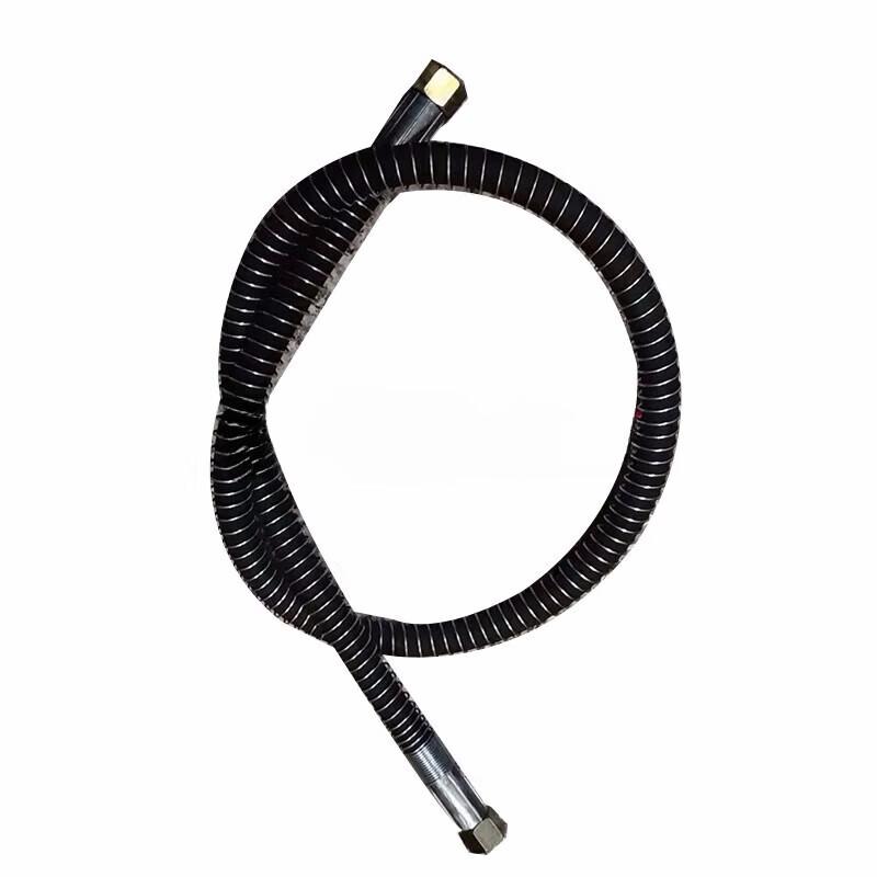 Xunming 1.2m Spare Tire Lifting Oil Pipe for Shaanxi Auto