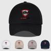Retro Car Emblem Printed SoftTop Baseball Cap Soft Comfortable Lightweight Breathable Adjustable Vintage Rugged Automotive