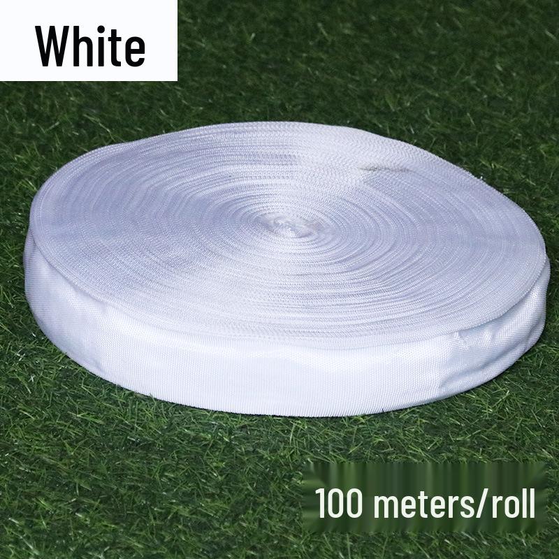 

Reflective Athletics Track & Beach Volleyball Sideline Tape