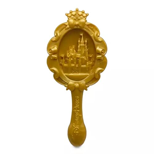 Disney Aurora Classic Doll 2021 with Hairbrush Accessory [Parallel Import] Sleeping Beauty Aurora Classic Doll – Sleeping Beauty – 11 1/2 inches