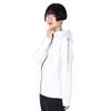UA ARMOUR KNIT FULL ZIP HOODIE White XL [Under Armour]