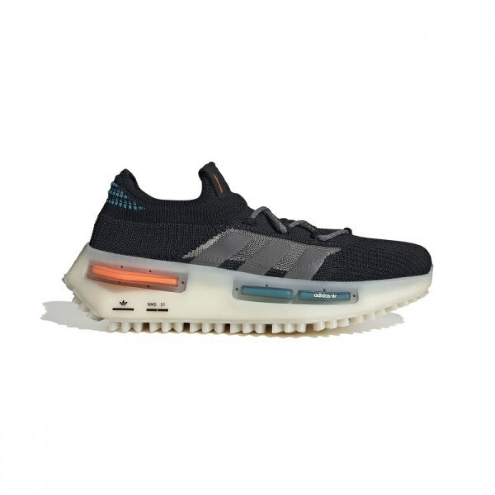

Adidas Adidas Мужчины NMD S1 FZ5706